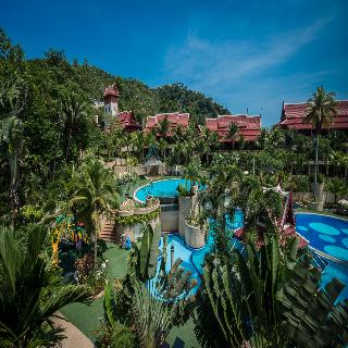 Chada Thai Village Resort fotoÄŸrafÄ±