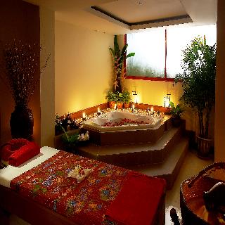 Chada Thai Village Resort fotoÄŸrafÄ±