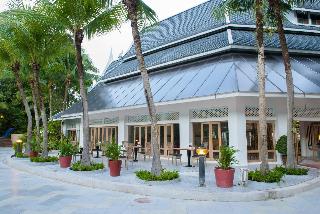 Chada Thai Village Resort fotoÄŸrafÄ±