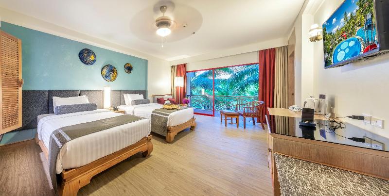 Chada Thai Village Resort - Genel
