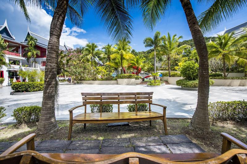 Chada Thai Village Resort - Genel