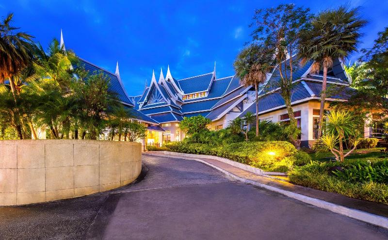Chada Thai Village Resort - Genel