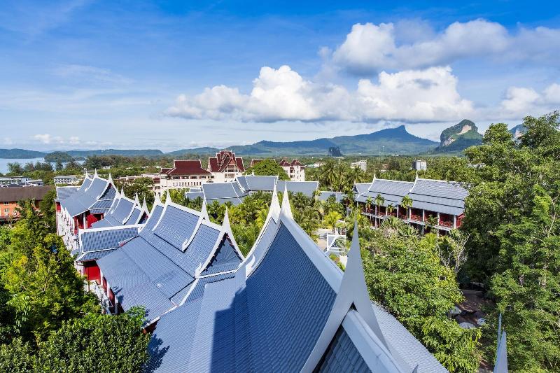 Chada Thai Village Resort - Genel