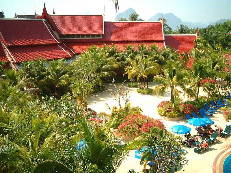 Chada Thai Village Resort fotoÄŸrafÄ±