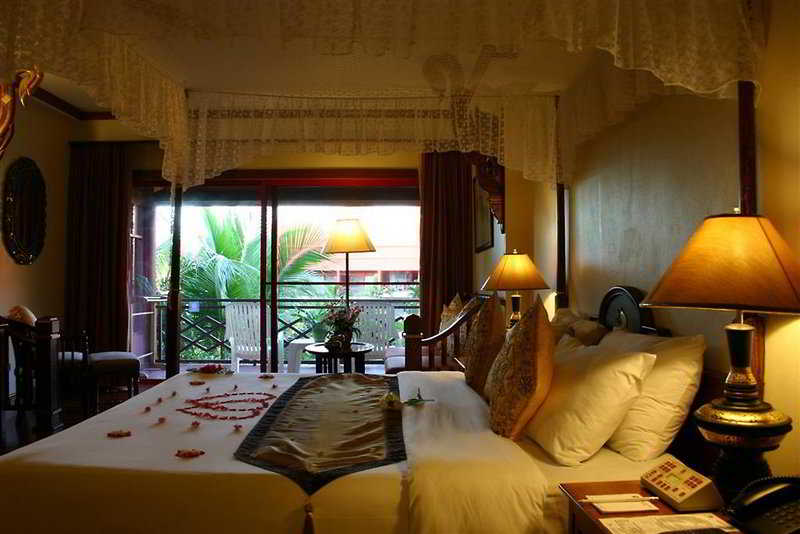 Chada Thai Village Resort fotoÄŸrafÄ±