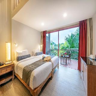 Chada Thai Village Resort fotoÄŸrafÄ±