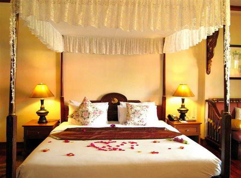 Chada Thai Village Resort fotoÄŸrafÄ±