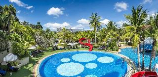 Chada Thai Village Resort fotoÄŸrafÄ±