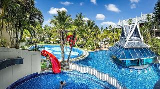 Chada Thai Village Resort fotoÄŸrafÄ±