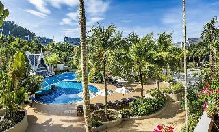 Chada Thai Village Resort fotoÄŸrafÄ±