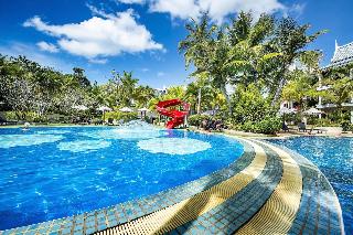 Chada Thai Village Resort fotoÄŸrafÄ±