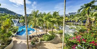 Chada Thai Village Resort fotoÄŸrafÄ±