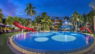 Chada Thai Village Resort fotoÄŸrafÄ±