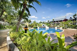 Chada Thai Village Resort fotoÄŸrafÄ±