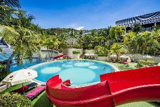 Chada Thai Village Resort fotoÄŸrafÄ±