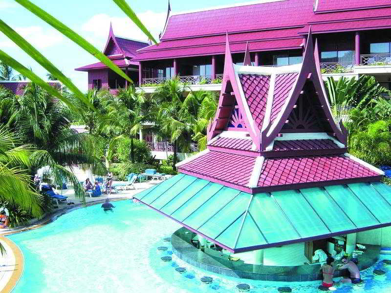 Chada Thai Village Resort fotoÄŸrafÄ±