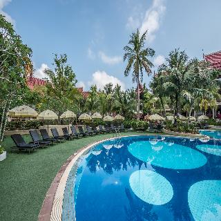 Chada Thai Village Resort fotoÄŸrafÄ±