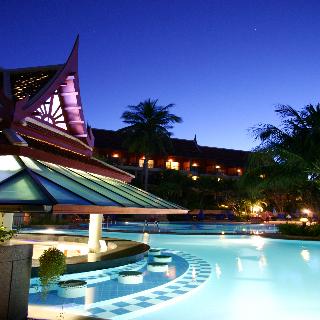 Chada Thai Village Resort fotoÄŸrafÄ±