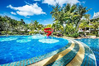 Chada Thai Village Resort fotoÄŸrafÄ±