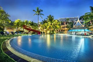 Chada Thai Village Resort fotoÄŸrafÄ±
