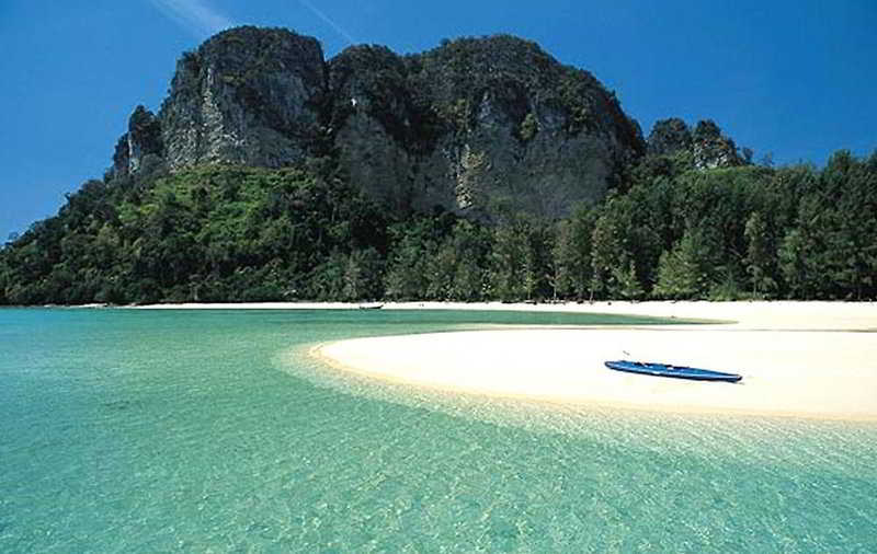 Chada Thai Village Resort fotoÄŸrafÄ±