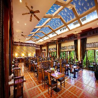 Chada Thai Village Resort fotoÄŸrafÄ±
