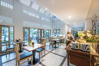 Chada Thai Village Resort fotoÄŸrafÄ±