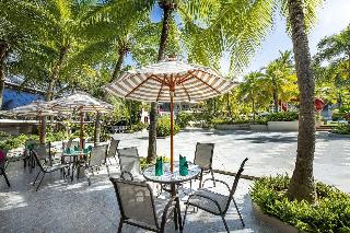 Chada Thai Village Resort fotoÄŸrafÄ±
