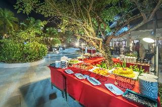 Chada Thai Village Resort fotoÄŸrafÄ±