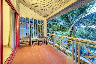 Chada Thai Village Resort fotoÄŸrafÄ±