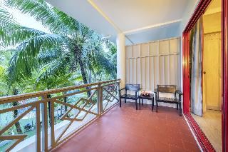 Chada Thai Village Resort fotoÄŸrafÄ±