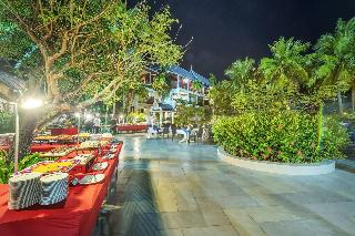 Chada Thai Village Resort fotoÄŸrafÄ±