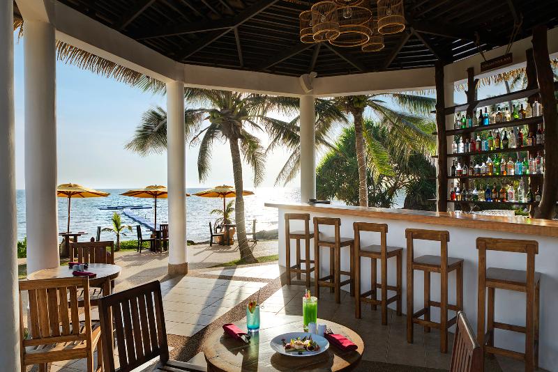 Rawi Warin Resort & Spa - Bar
