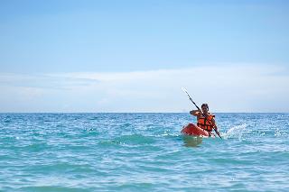 Rawi Warin Resort & Spa fotoÄŸrafÄ±