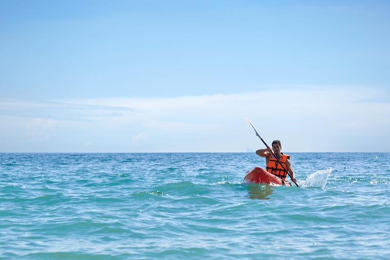 Rawi Warin Resort & Spa - Aktivite