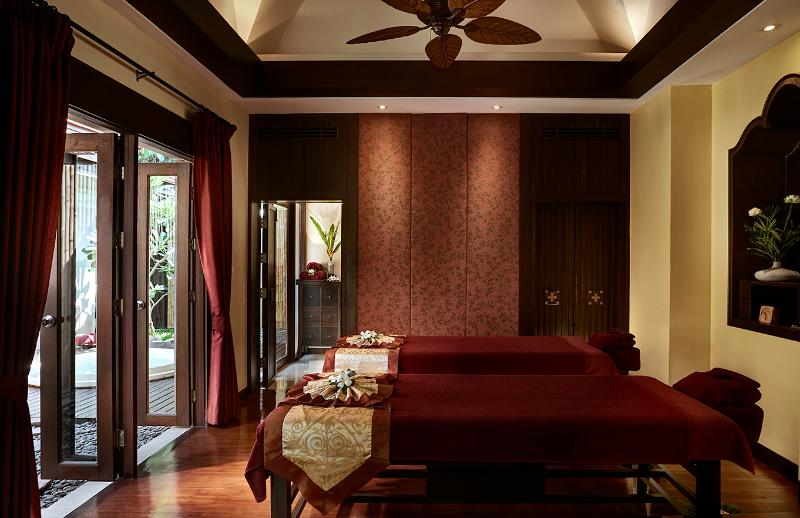 Rawi Warin Resort & Spa - Aktivite