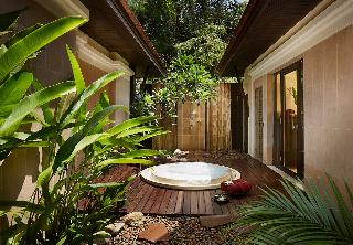 Rawi Warin Resort & Spa fotoÄŸrafÄ±