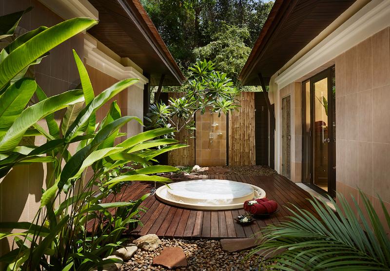 Rawi Warin Resort & Spa - Aktivite