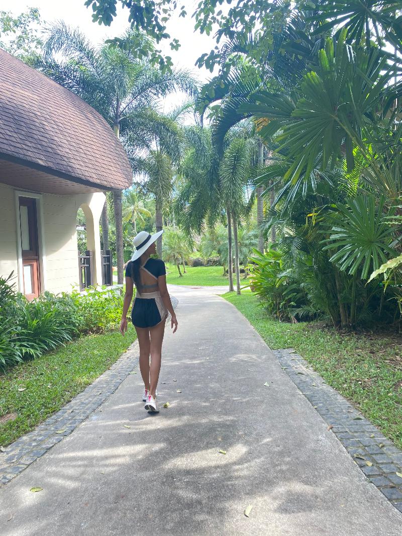 Rawi Warin Resort & Spa - Genel