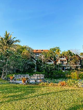 Rawi Warin Resort & Spa fotoÄŸrafÄ±