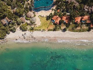 Rawi Warin Resort & Spa otel fotoğrafı