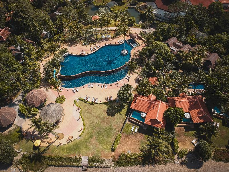 Rawi Warin Resort & Spa - Genel