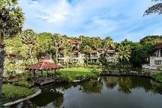 Rawi Warin Resort & Spa fotoÄŸrafÄ±