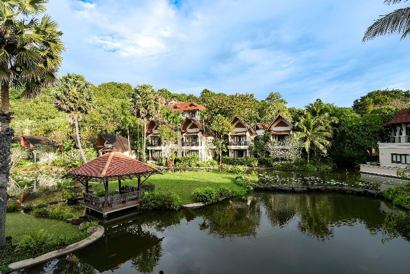 Rawi Warin Resort & Spa - Genel