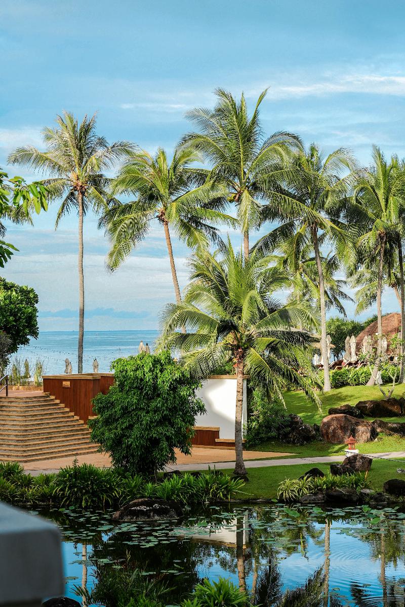 Rawi Warin Resort & Spa - Genel