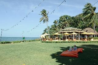 Rawi Warin Resort & Spa fotoÄŸrafÄ±