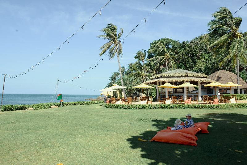 Rawi Warin Resort & Spa - Genel