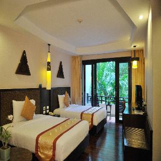Rawi Warin Resort & Spa fotoÄŸrafÄ±