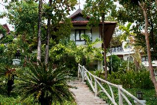 Rawi Warin Resort & Spa fotoÄŸrafÄ±