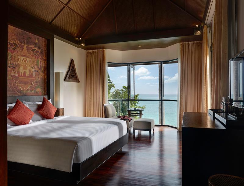 Rawi Warin Resort & Spa - Oda